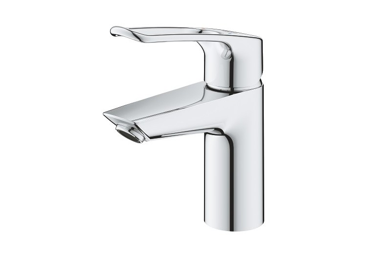 Eurosmart mitigeur monocommande lavabo taille s Chromé - 23980003 - Grohe