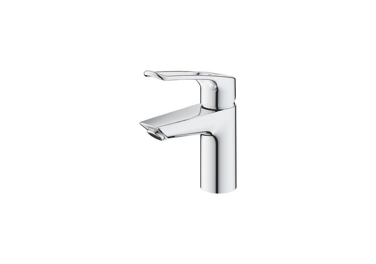 Eurosmart mitigeur monocommande lavabo taille s Chromé - 23980003 - Grohe