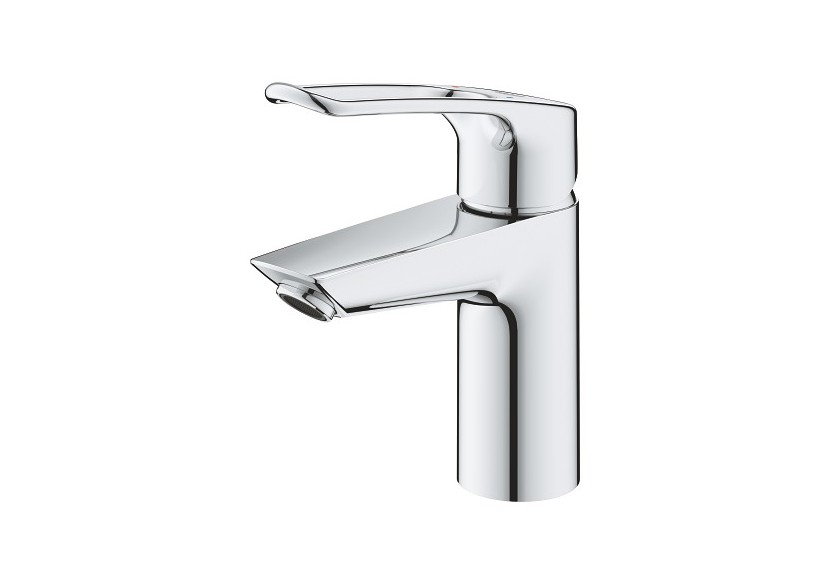 Eurosmart mitigeur monocommande lavabo taille s Chromé - 23980003 - Grohe