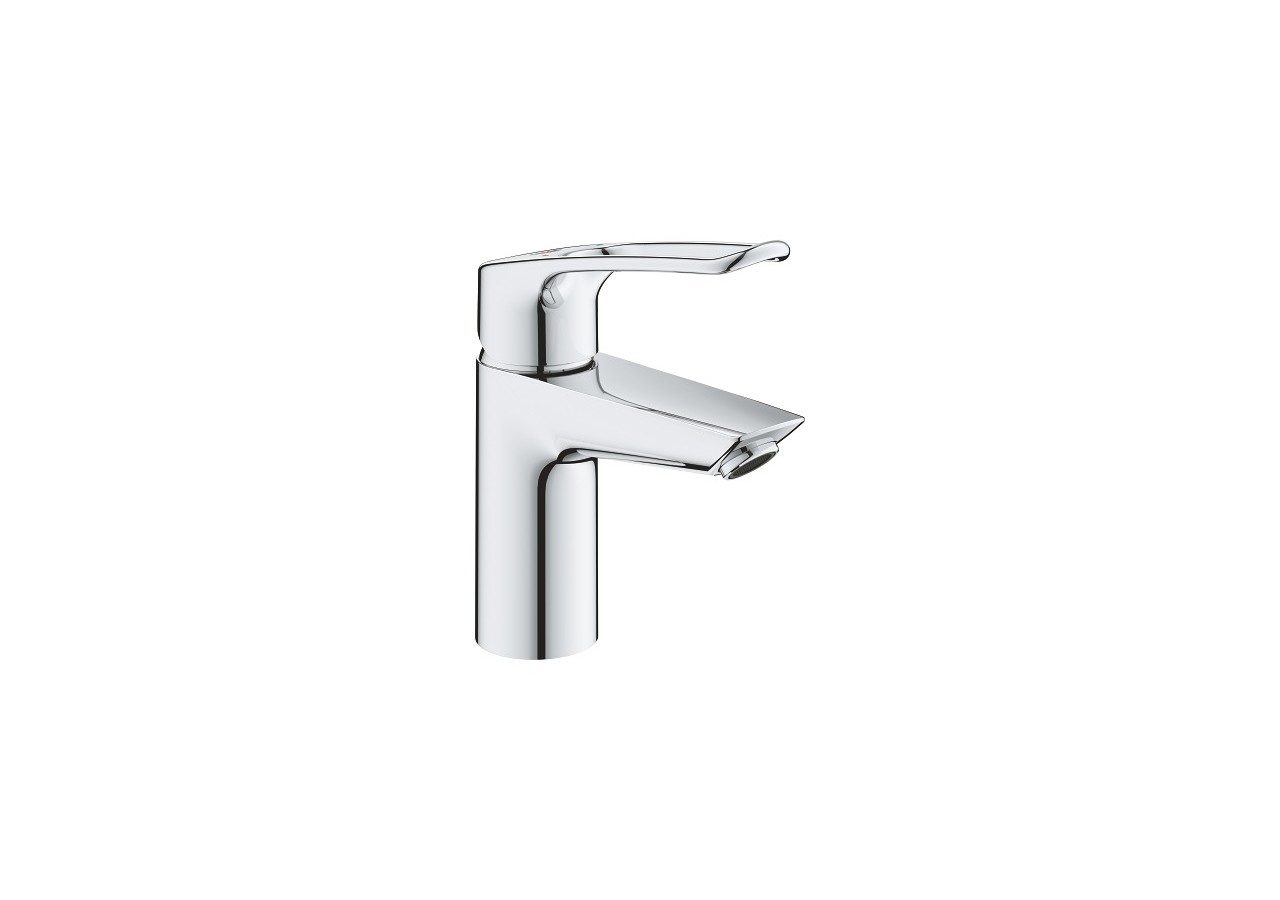 Eurosmart mitigeur monocommande lavabo taille s Chromé - 23980003 - Grohe