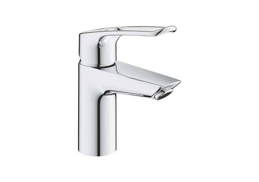 Eurosmart mitigeur monocommande lavabo taille s Chromé - 23980003 - Grohe