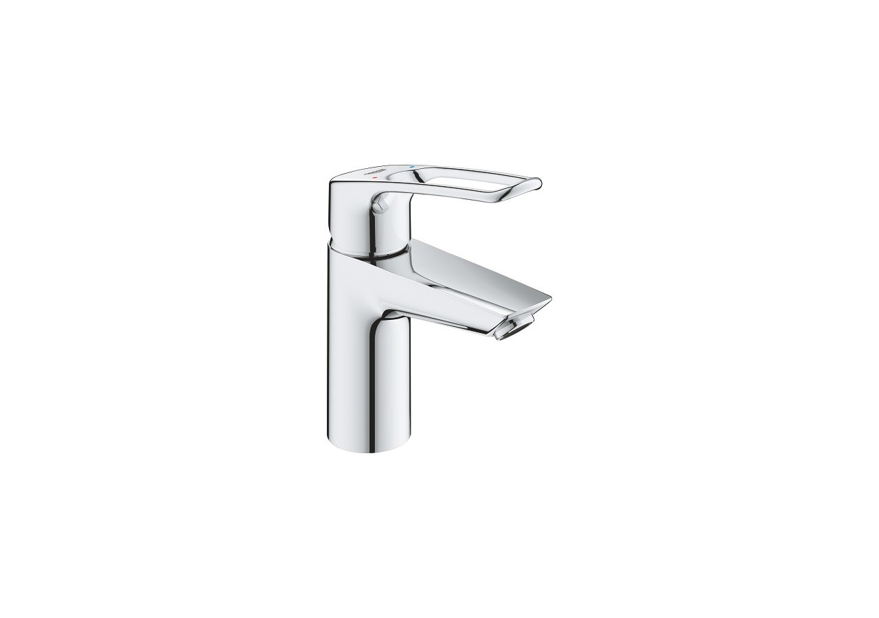 Eurosmart mitigeur monocommande lavabo taille s Chromé - 23980003 - Grohe