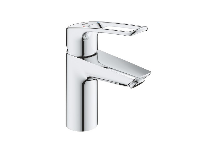 Eurosmart mitigeur monocommande lavabo taille s Chromé - 23980003 - Grohe