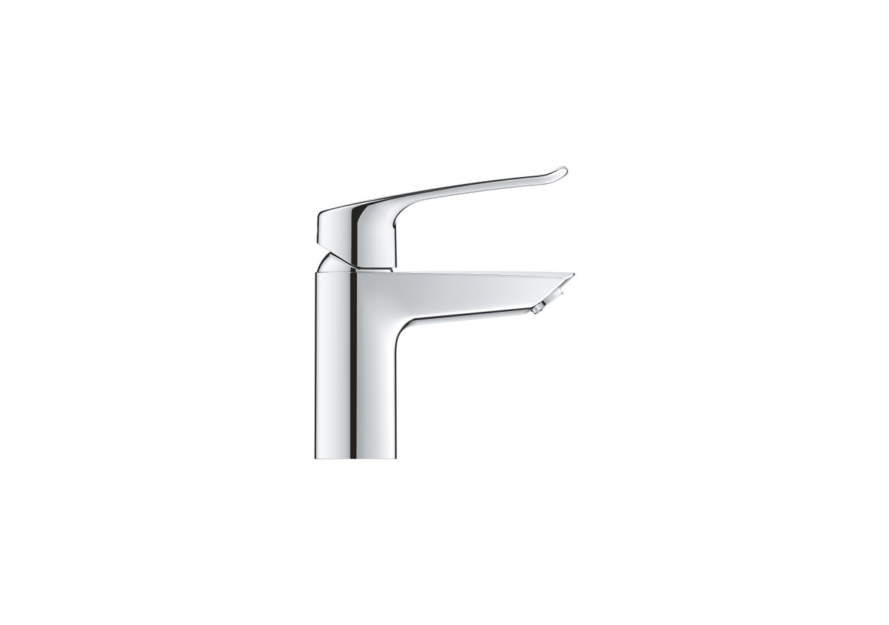 Eurosmart mitigeur monocommande lavabo taille s Chromé - 23980003 - Grohe