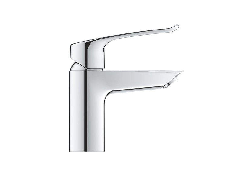 Eurosmart mitigeur monocommande lavabo taille s Chromé - 23980003 - Grohe