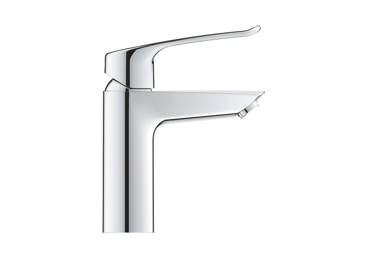 Eurosmart mitigeur monocommande lavabo taille m Chromé - 23981003 - Grohe