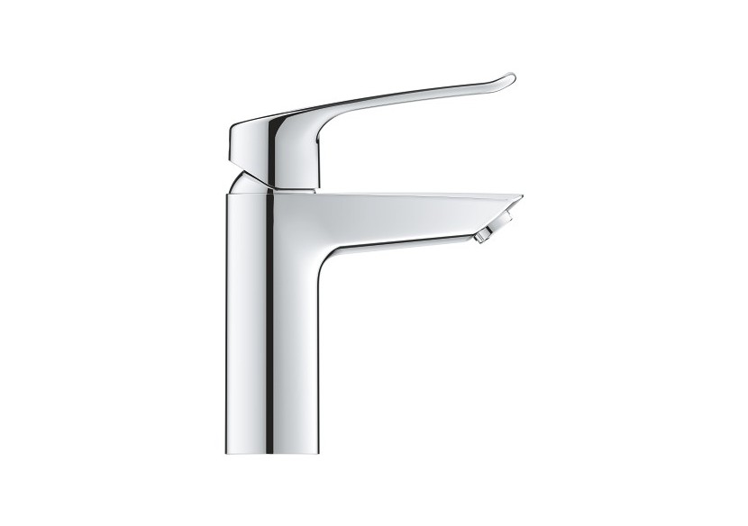 Eurosmart mitigeur monocommande lavabo taille m Chromé - 23981003 - Grohe