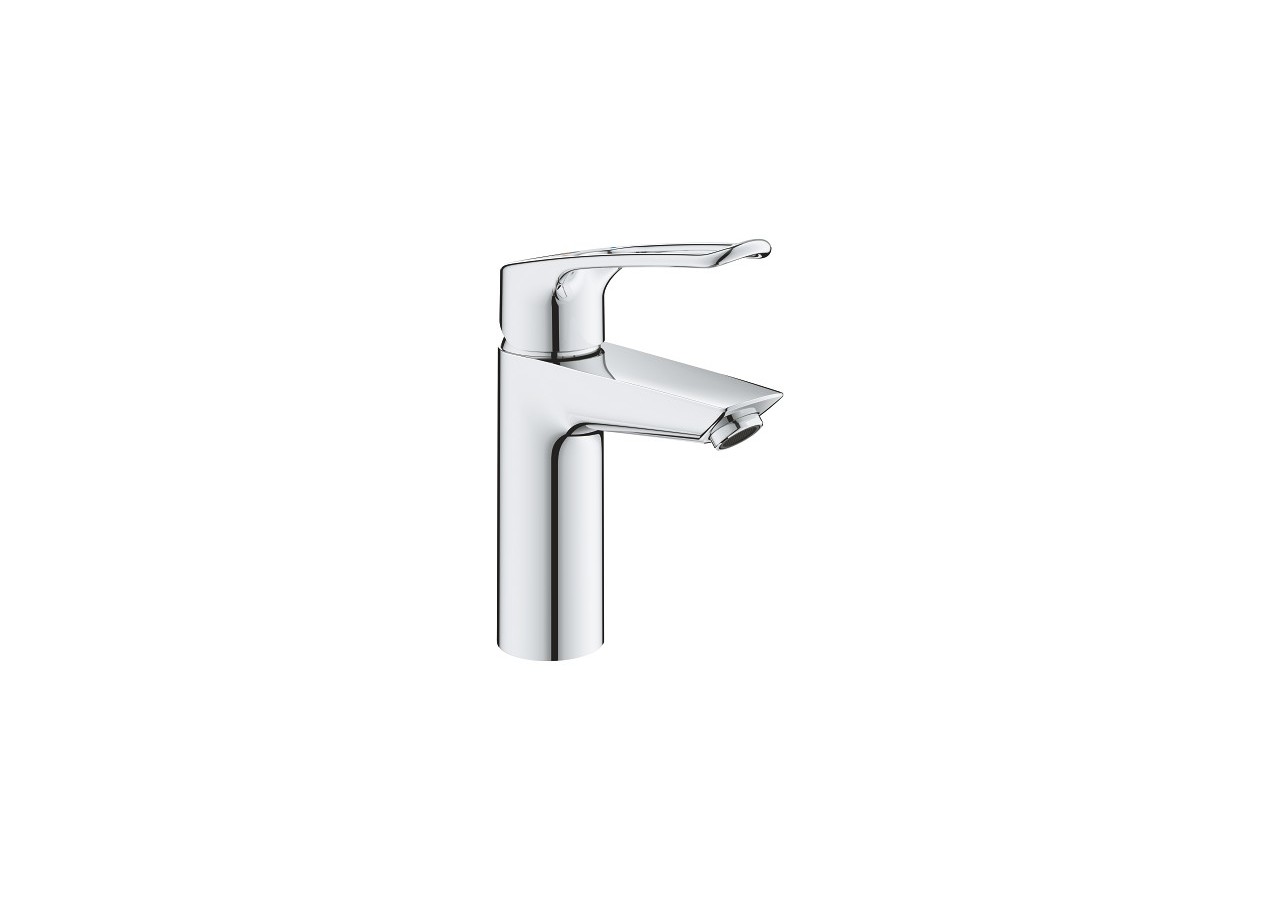 Eurosmart mitigeur monocommande lavabo taille m Chromé - 23981003 - Grohe