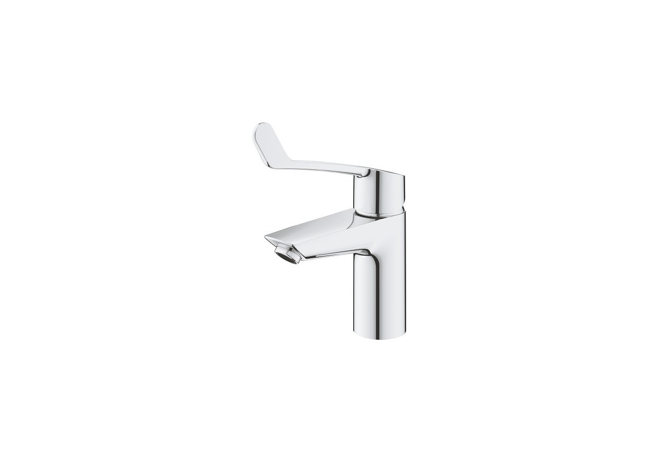 Eurosmart mitigeur monocommande lavabo taille s Chromé - 23982003 - Grohe
