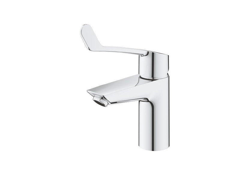 Eurosmart mitigeur monocommande lavabo taille s Chromé - 23982003 - Grohe