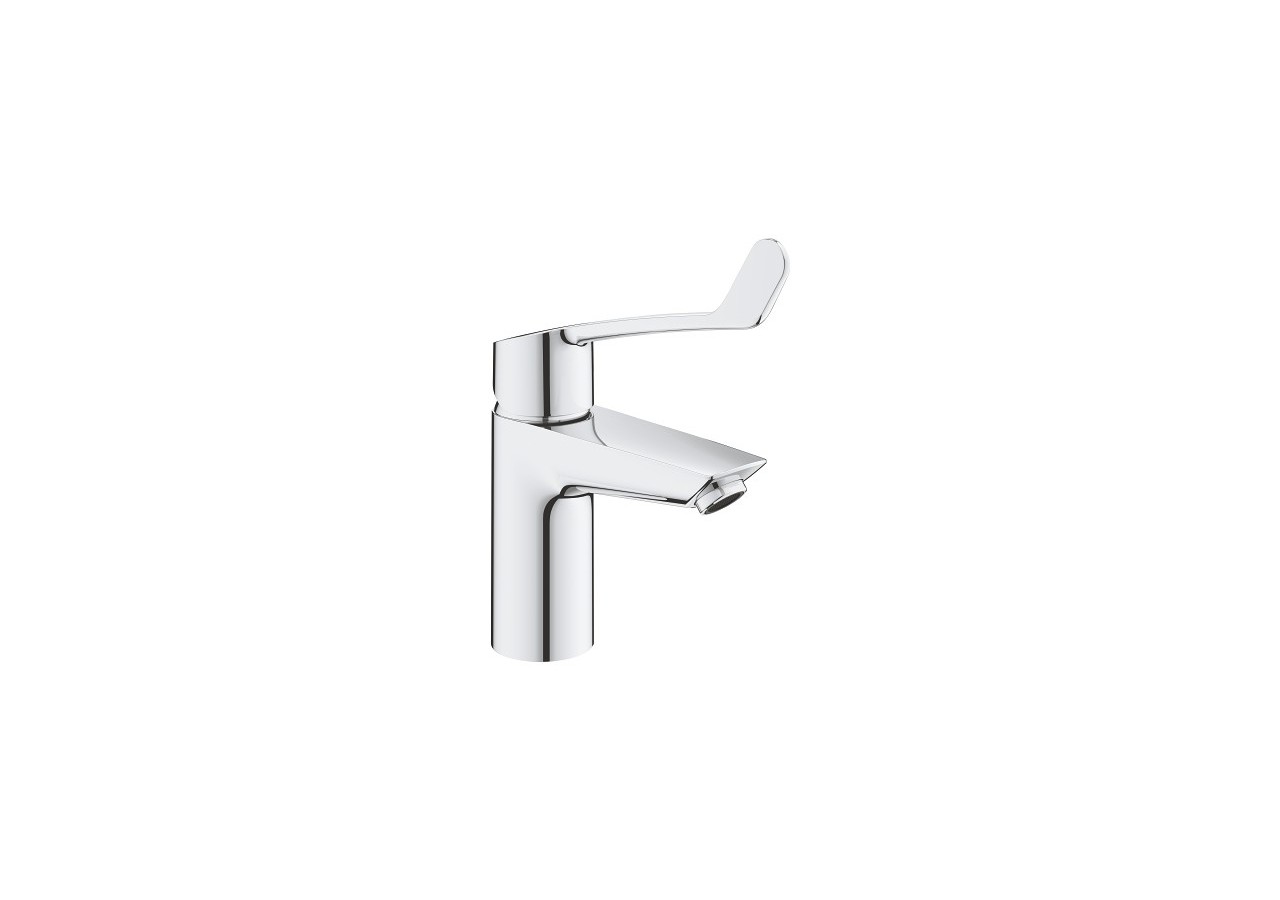 Eurosmart mitigeur monocommande lavabo taille s Chromé - 23982003 - Grohe