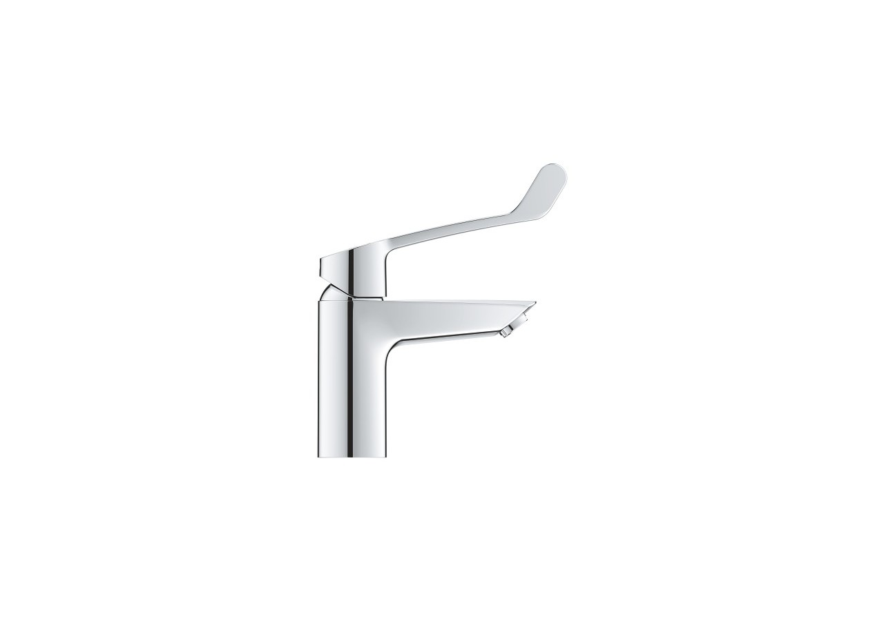 Eurosmart mitigeur monocommande lavabo taille s Chromé - 23982003 - Grohe
