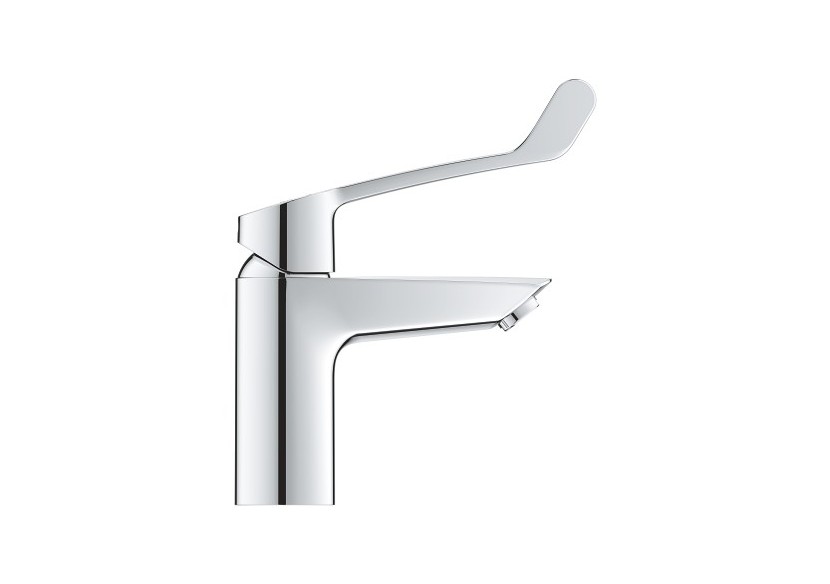 Eurosmart mitigeur monocommande lavabo taille s Chromé - 23982003 - Grohe