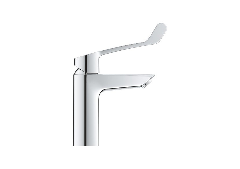 Eurosmart mitigeur monocommande lavabo taille m Chromé - 23983003 - Grohe