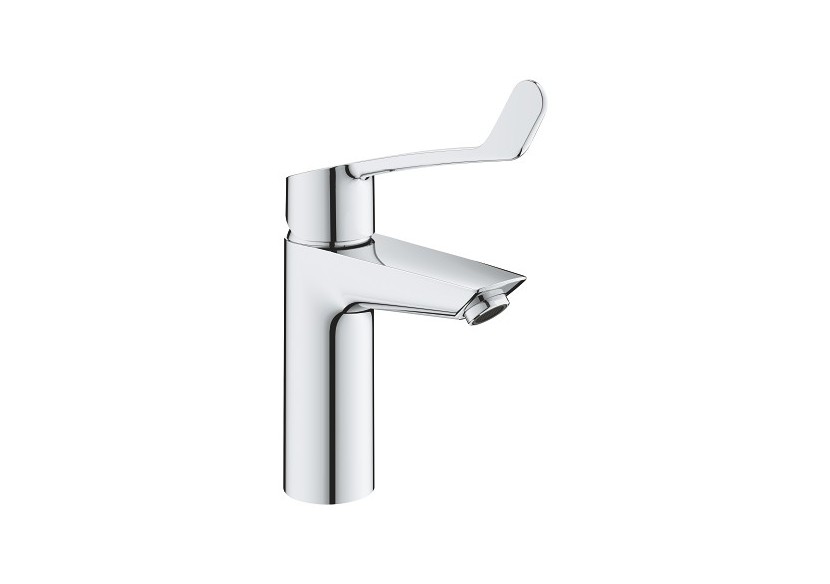 Eurosmart mitigeur monocommande lavabo taille m Chromé - 23983003 - Grohe