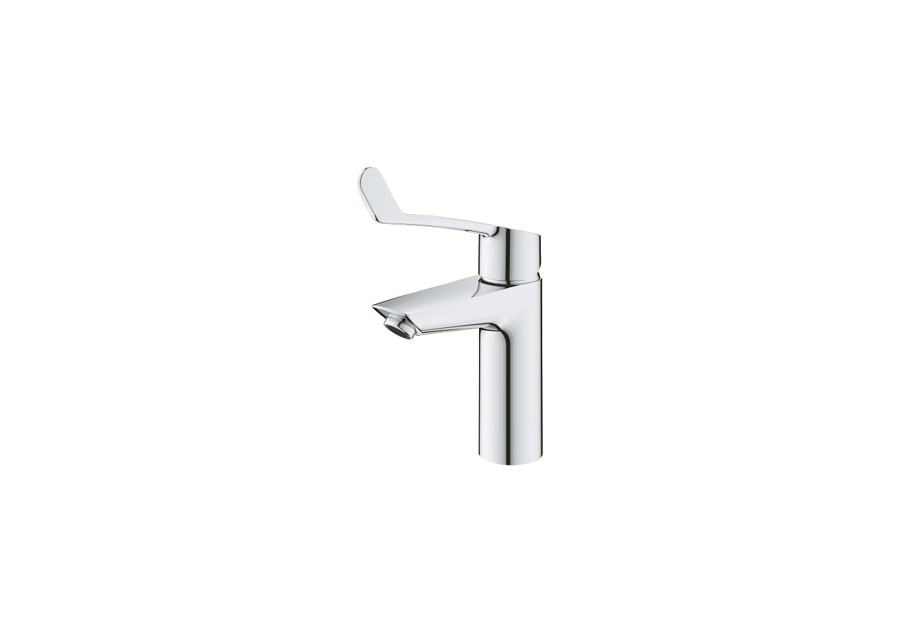 Eurosmart mitigeur monocommande lavabo taille m Chromé - 23983003 - Grohe