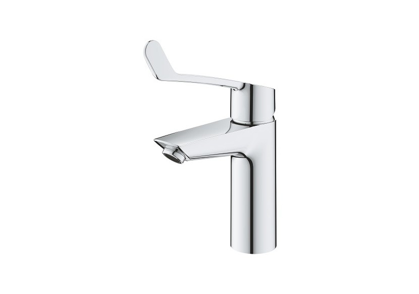 Eurosmart mitigeur monocommande lavabo taille m Chromé - 23983003 - Grohe