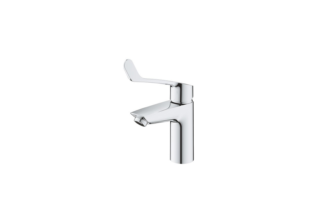 Eurosmart mitigeur monocommande lavabo taille s Chromé - 23984003 - Grohe