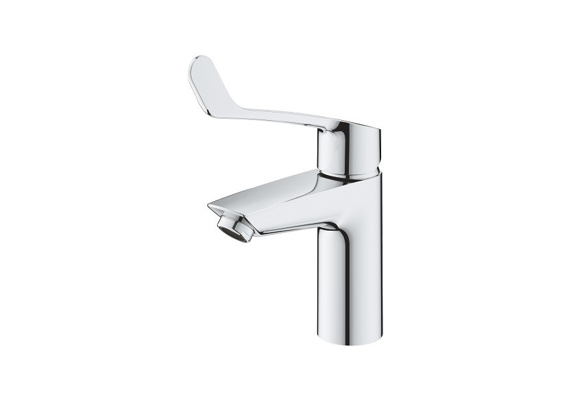 Eurosmart mitigeur monocommande lavabo taille s Chromé - 23984003 - Grohe
