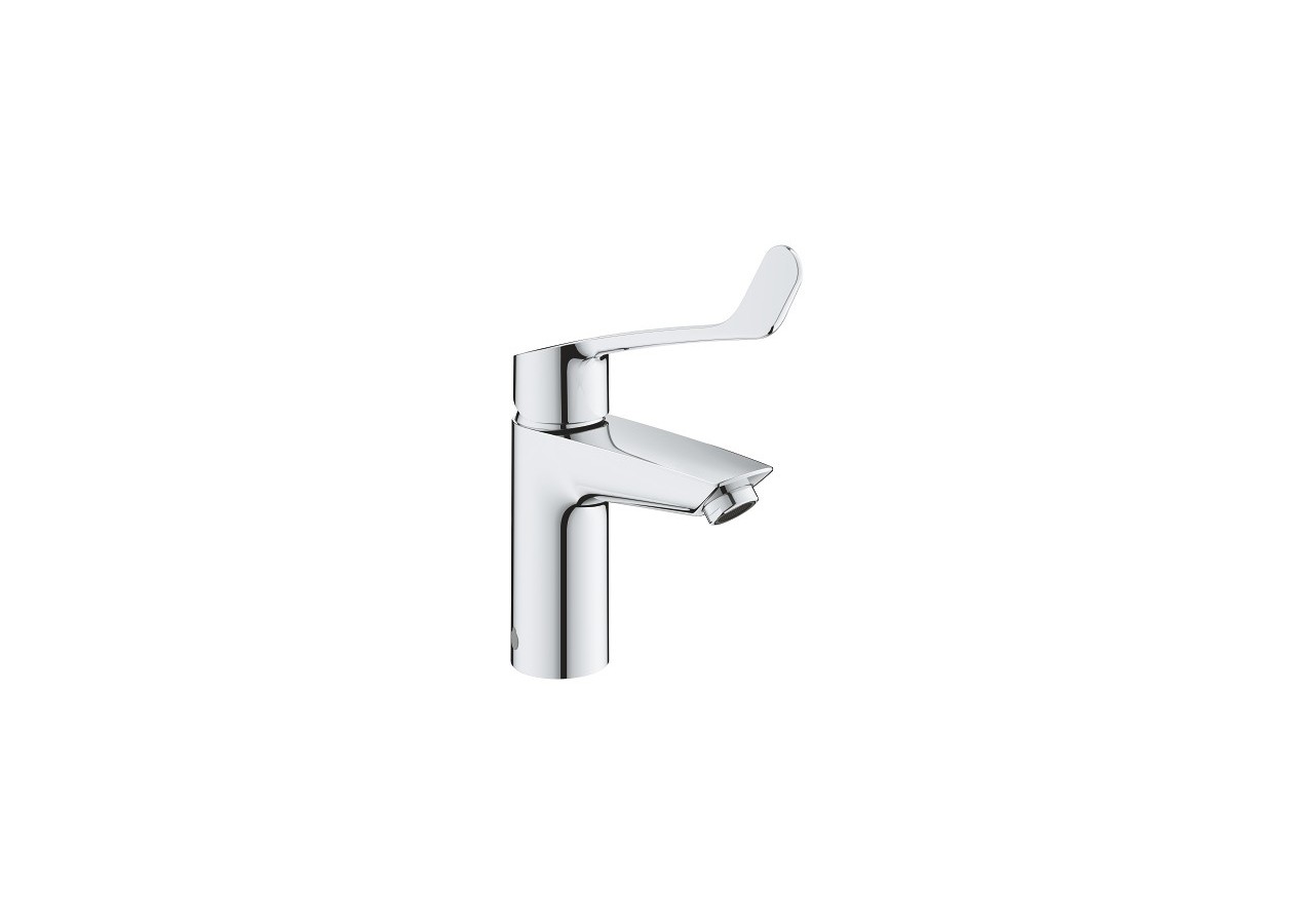 Eurosmart mitigeur monocommande lavabo taille s Chromé - 23984003 - Grohe