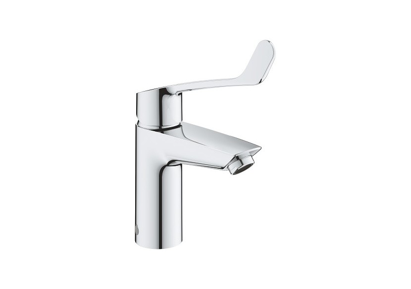Eurosmart mitigeur monocommande lavabo taille s Chromé - 23984003 - Grohe