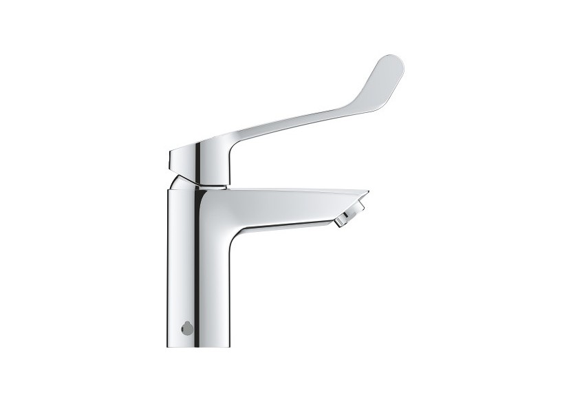 Eurosmart mitigeur monocommande lavabo taille s Chromé - 23984003 - Grohe