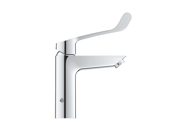 Eurosmart mitigeur monocommande lavabo taille m Chromé - 23985003 - Grohe