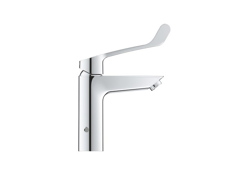 Eurosmart mitigeur monocommande lavabo taille m Chromé - 23985003 - Grohe