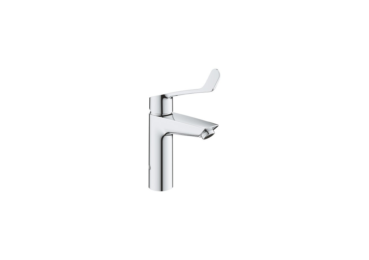 Eurosmart mitigeur monocommande lavabo taille m Chromé - 23985003 - Grohe