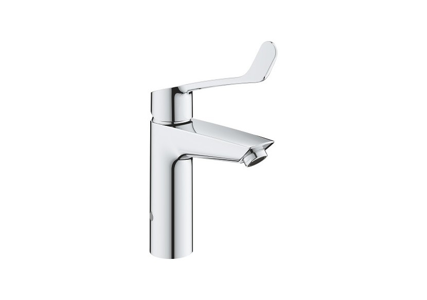 Eurosmart mitigeur monocommande lavabo taille m Chromé - 23985003 - Grohe