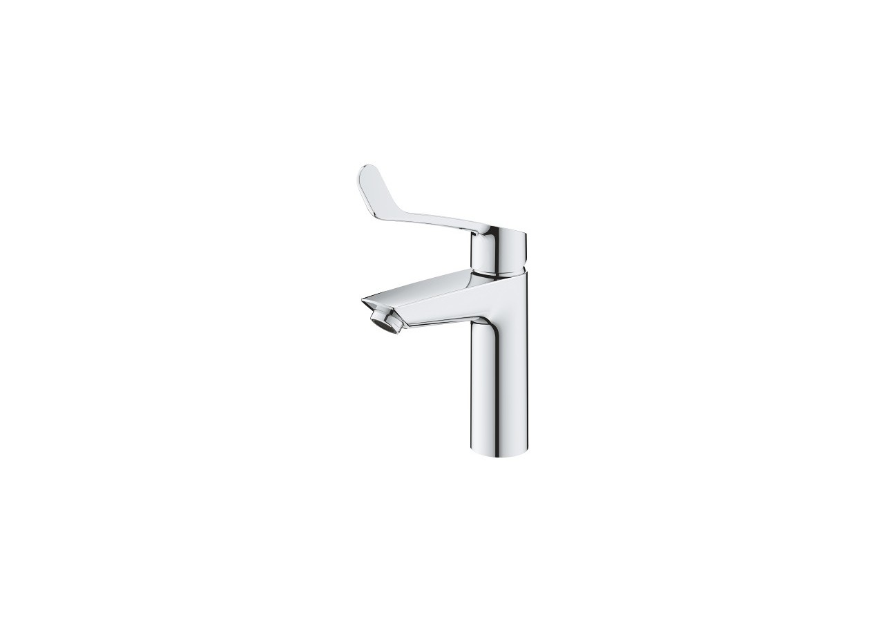 Eurosmart mitigeur monocommande lavabo taille m Chromé - 23985003 - Grohe