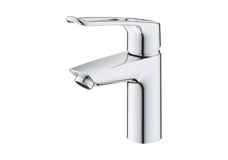 Eurosmart mitigeur monocommande lavabo taille s Chromé - 23986003 - Grohe