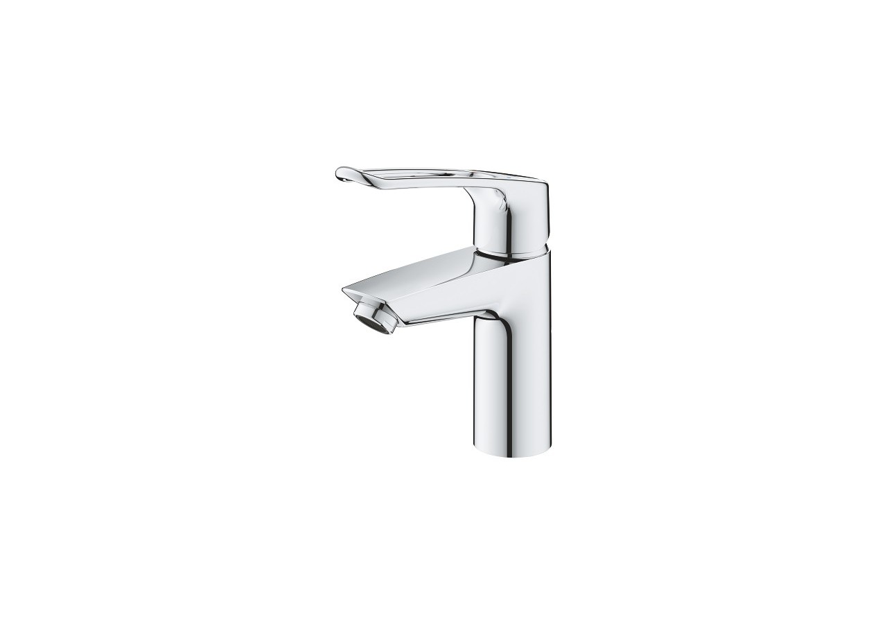 Eurosmart mitigeur monocommande lavabo taille s Chromé - 23986003 - Grohe