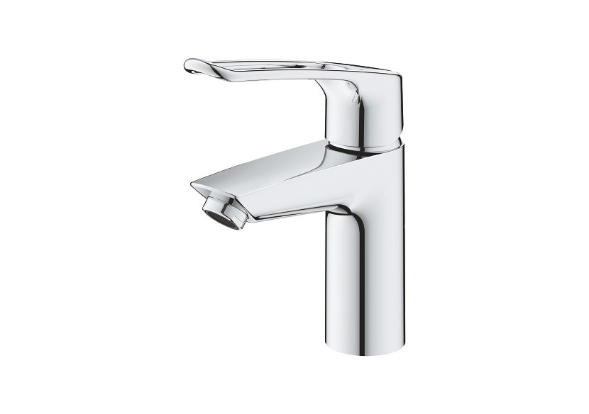 Eurosmart mitigeur monocommande lavabo taille s Chromé - 23986003 - Grohe
