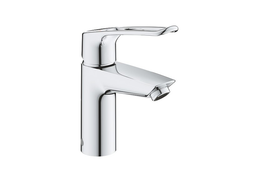 Eurosmart mitigeur monocommande lavabo taille s Chromé - 23986003 - Grohe