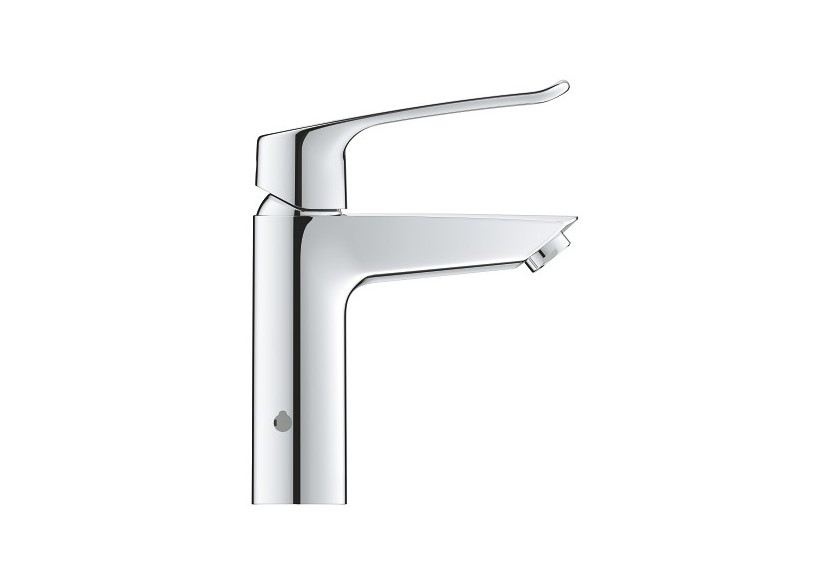 Eurosmart mitigeur monocommande lavabo taille m Chromé - 23987003 - Grohe
