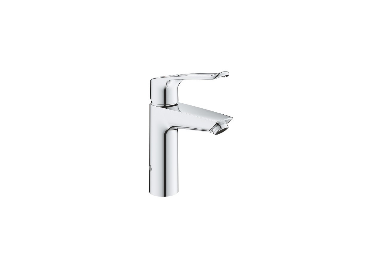 Eurosmart mitigeur monocommande lavabo taille m Chromé - 23987003 - Grohe