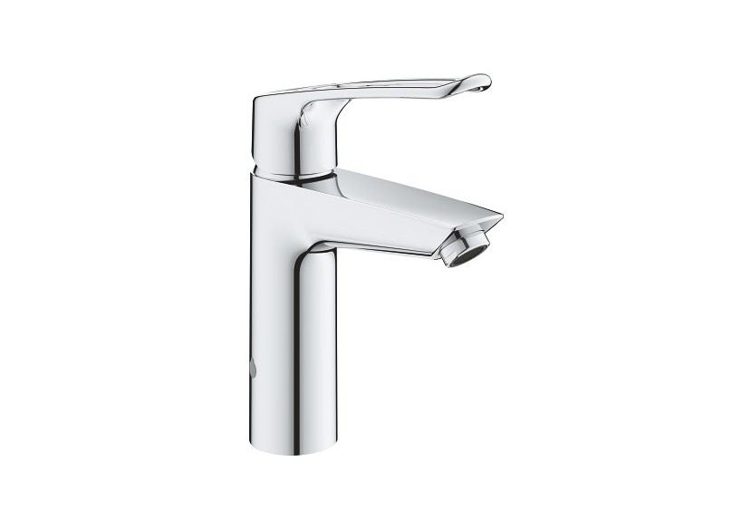 Eurosmart mitigeur monocommande lavabo taille m Chromé - 23987003 - Grohe
