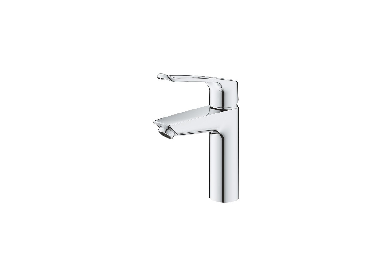 Eurosmart mitigeur monocommande lavabo taille m Chromé - 23987003 - Grohe