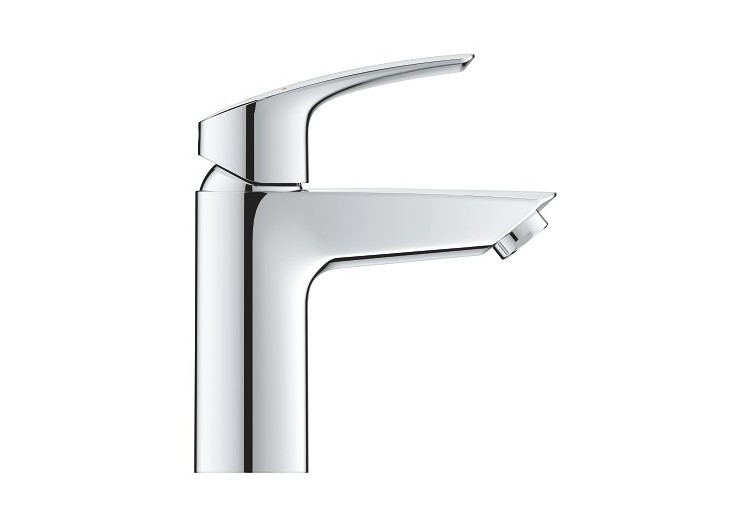 Eurosmart mitigeur monocommande lavabo taille s Chromé - 23988003 - Grohe