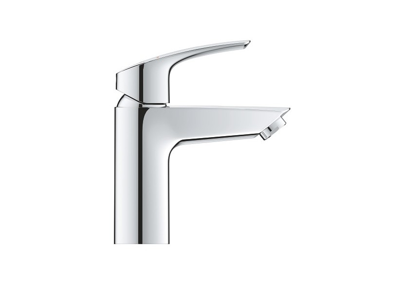 Eurosmart mitigeur monocommande lavabo taille s Chromé - 23988003 - Grohe