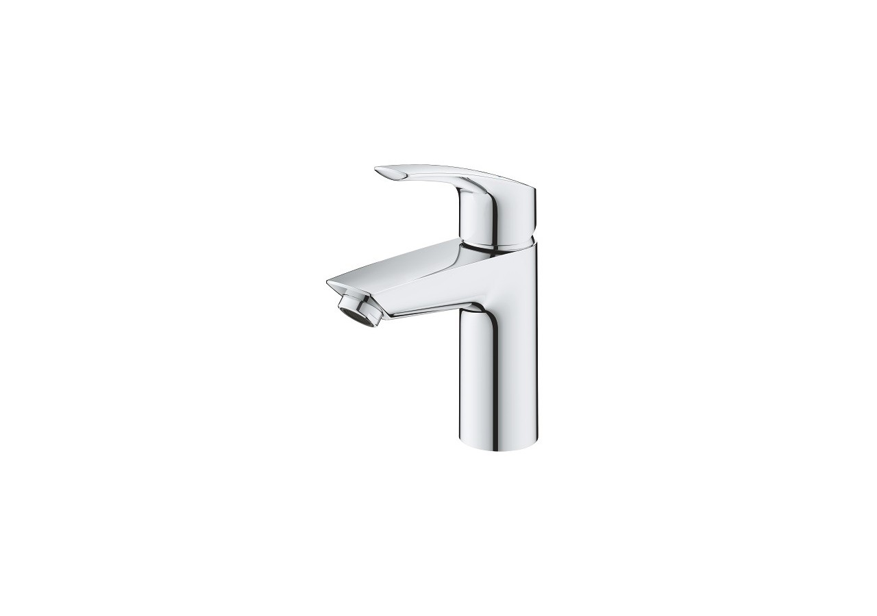 Eurosmart mitigeur monocommande lavabo taille s Chromé - 23988003 - Grohe