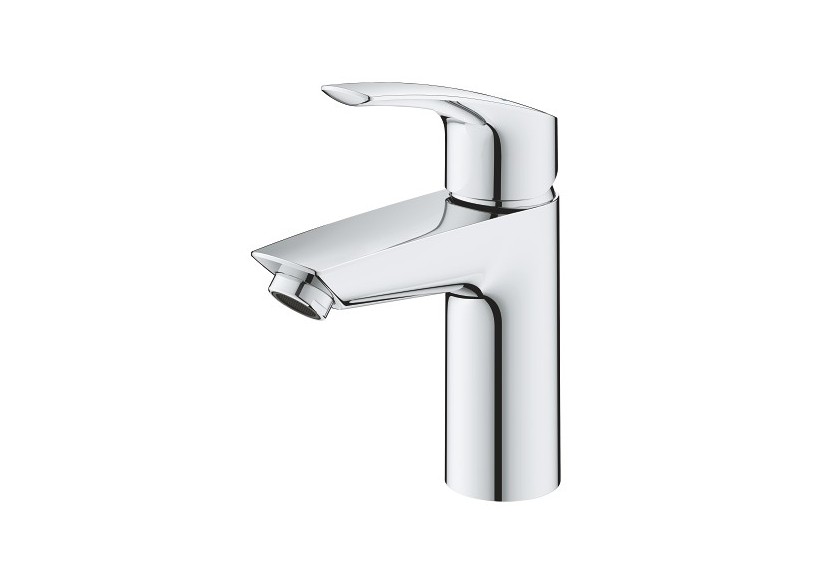 Eurosmart mitigeur monocommande lavabo taille s Chromé - 23988003 - Grohe