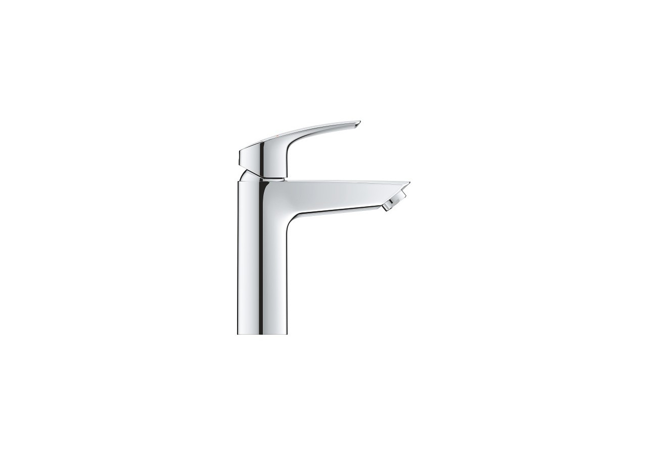 Eurosmart mitigeur monocommande lavabo taille m Chromé - 23989003 - Grohe