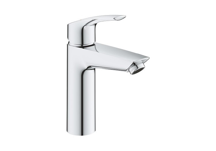 Eurosmart mitigeur monocommande lavabo taille m Chromé - 23989003 - Grohe 2