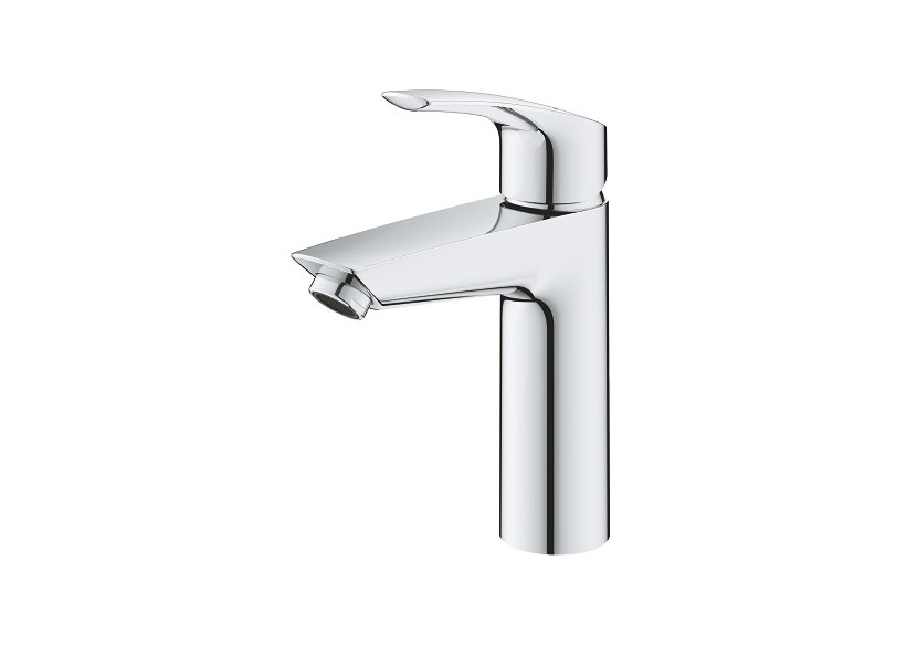 Eurosmart mitigeur monocommande lavabo taille m Chromé - 23989003 - Grohe