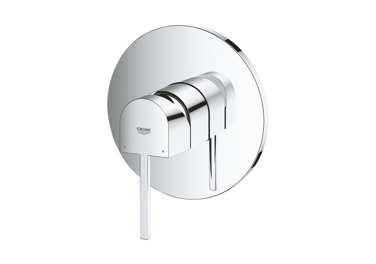 Grohe plus mitigeur...