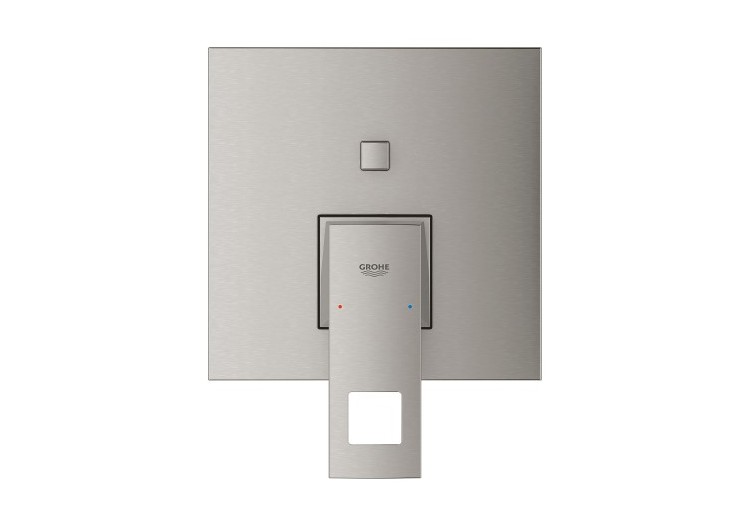 Eurocube mitigeur...