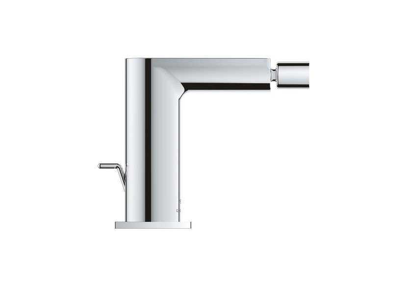 Allure mitigeur monocommande bidet Chromé - 24160001 - Grohe