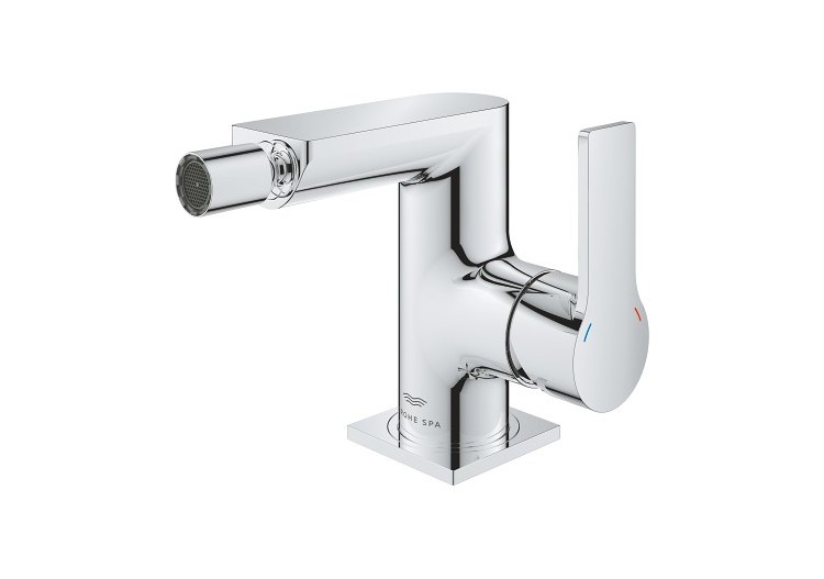 Allure mitigeur monocommande bidet Chromé - 24160001 - Grohe 2